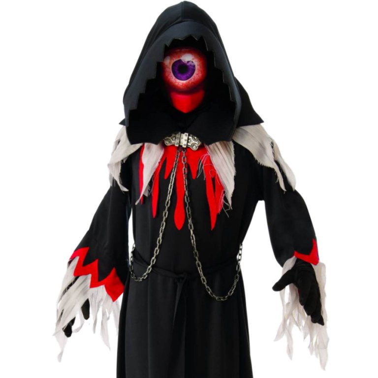 Thinking of being SCP-049 this halloween. Thoughts? : r/SCP