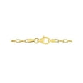 thumbnail image 3 of Everly Women's Yellow Gold Plated Necklace, 3 of 6