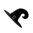 thumbnail image 2 of Sombrero de Mago Billuyoard para Halloween Juego de Rol Estilo 4, 2 of 6