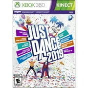 Just Dance 2019 - Xbox 360 Standard Edition