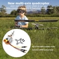 thumbnail image 4 of Controlador de velocidad electrónico de motor sin escobillas A2217 para aviones RC (C) Ehuebsd libre de BPA, 4 of 4