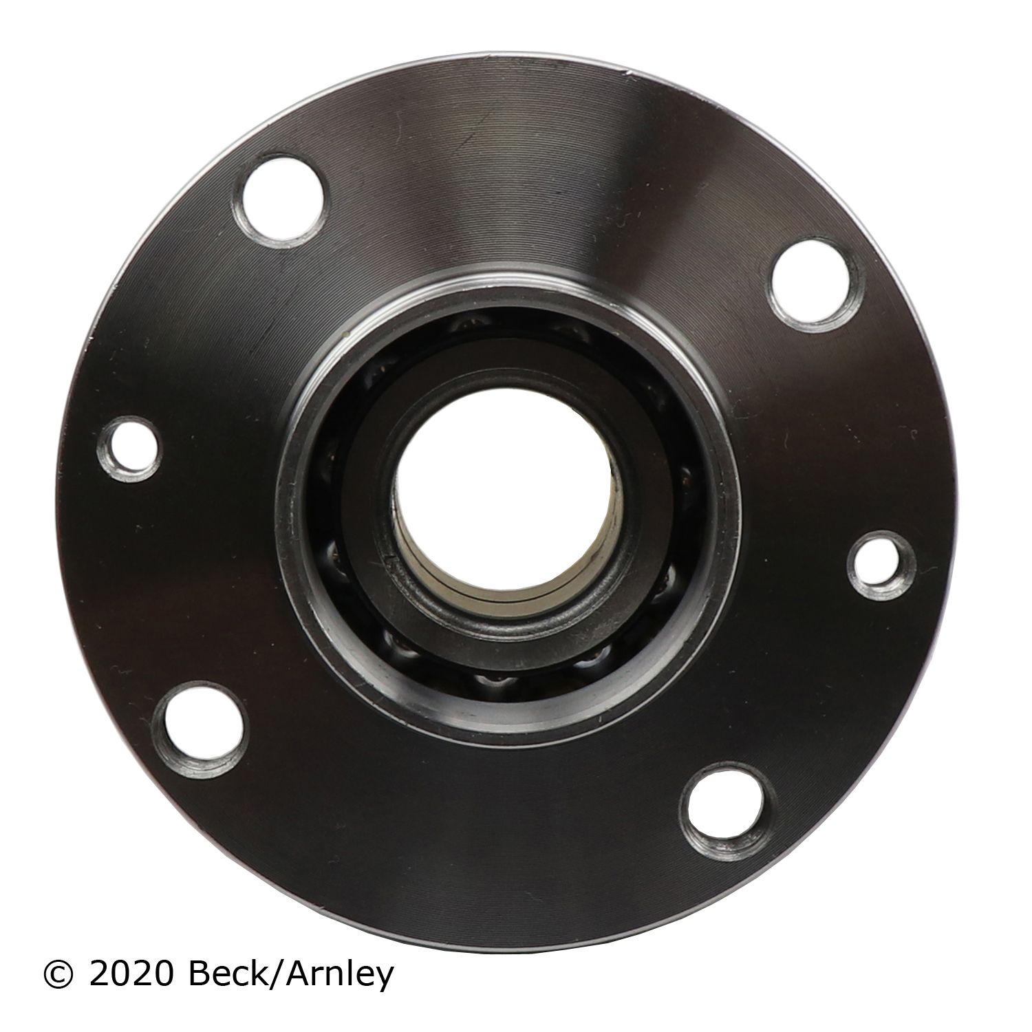 BeckArnley 051-6493 Hub And Bearing Assembly