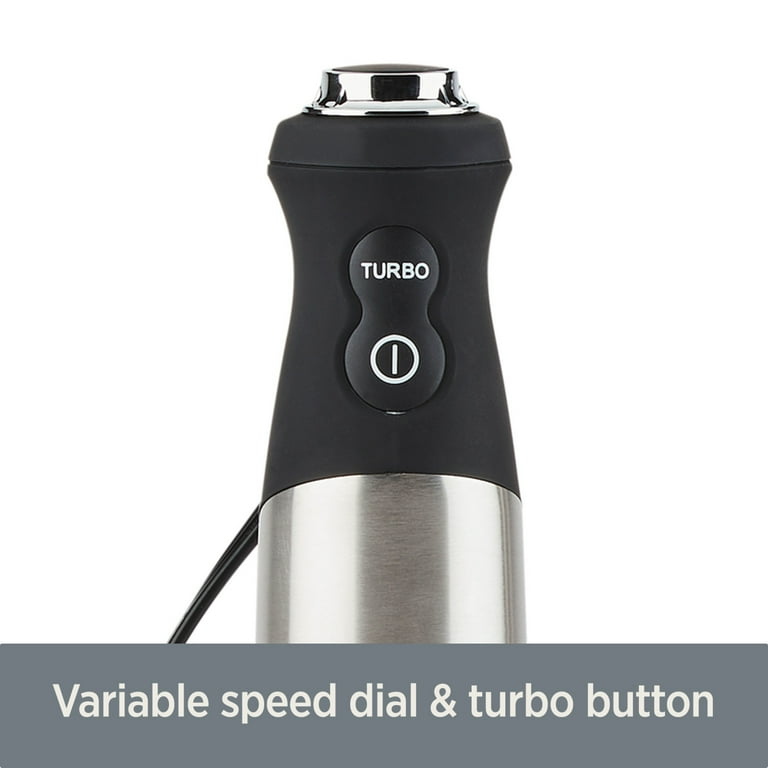 オールクラッドAll-Crad ハンドブレンダー Amazon.com: All-Clad Electrics Stainless Steel Immersion Blender 2