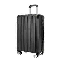 Housse De Valise Cdiscount Housse Protection Valise Taille L - Polyester Pour Valise 25-28 Pouces Housse Valise Soute Voyage
