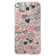 thumbnail image 1 of Funda Para Galaxy J7 Prime Corazones , Uso Rudo, InstaCase Protector para Galaxy J7 Prime Antigolpes, Case Corazones, 1 of 4