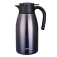 thumbnail image 1 of Jarra térmica para café gINT de acero inoxidable con aislamiento de 1,9 L, 1 of 9