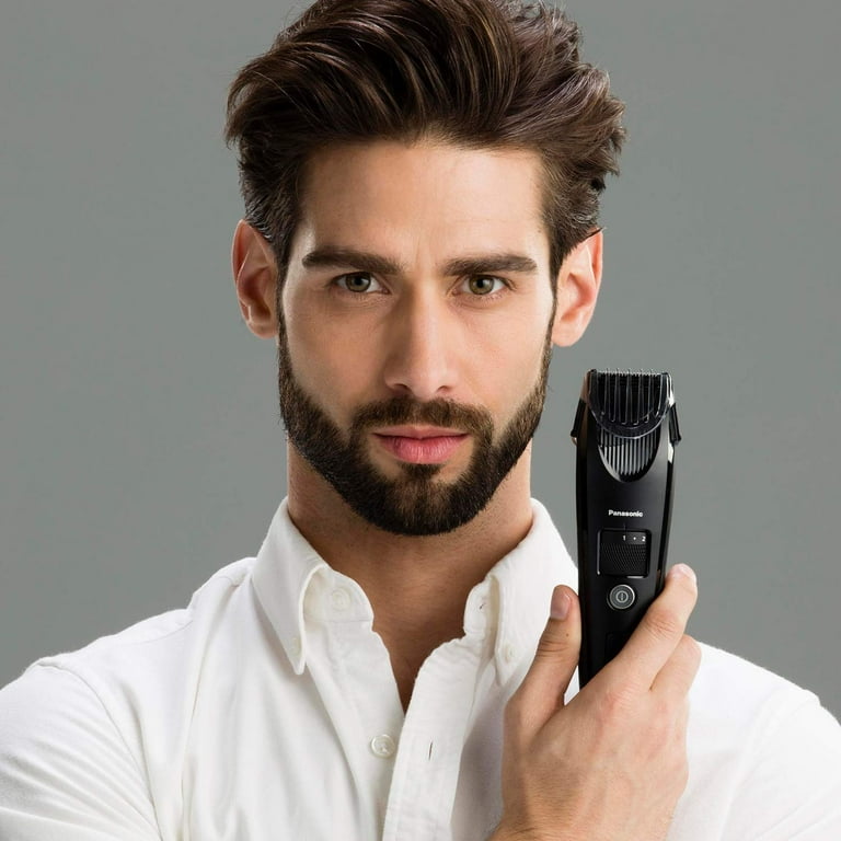 Panasonic hair and beard trimmer online