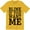 Gold, variant on Blink If You Want Me Funny Flirting Sarcastic Pick Up Line Men's T-Shirt