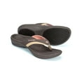 thumbnail image 2 of PowerStep ArchWear Orthotic Sandals with Neutral Arch Support for Women, Sandals for Plantar Fasciitis, 2 of 4