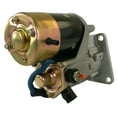 thumbnail image 2 of DB Electrical New Starter 410-44080 for Yanmar Marine 6 Cylinder Diesel 6Ly 18326 123500-77010, 2 of 2