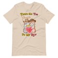 thumbnail image 2 of Yee 2 My Haw T-Shirt Funny Western Graphic Tee, Cowboy Humor Saying Shirt, 2 of 3