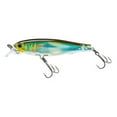 thumbnail image 2 of Yo-Zuri Fishing Lure F1135BG 3DS Minnow Jerkbait 2 3/4" 1/4 oz Bluegill Suspend, 2 of 9