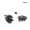 thumbnail image 4 of Greeniant 50 unids/set Terminal de pesca profesional reutilizable aparejo actividad al aire libre pescado barco Clip de seguridad accesorios de Pescar Greeniant OD023663-00, 4 of 6