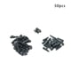 thumbnail image 4 of Sonducket 50 piezas/Kit de aparejos de Terminal de pesca, accesorios de Clip de seguridad para barcos de pesca Pescar, 4 of 6