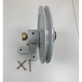 thumbnail image 1 of CHINA SR0001 Speed Reducer 2 and 6 Pully for Industrial Sewing Machines, 1 of 1