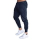 thumbnail image 4 of Pantalones estampados para hombre y mujer, pantalón de chándal informal para correr, Fitness, gimnasio, transpirable, otoño e invierno, novedad de 2023, 4 of 5