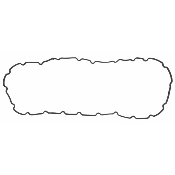 FEL-PRO OS 30785 R Oil Pan Gasket Set Fits select: 2004-2010 FORD ECONOLINE