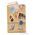 thumbnail image 1 of Cita con un libro Suministros para scrapbooking Accesorios decorativos de decoración Bookish Azul, 1 of 9