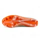 thumbnail image 3 of New Balance Burn X3 White Orange Men's Lacrosse Cleats Size 13 BURNXLO3, 3 of 6