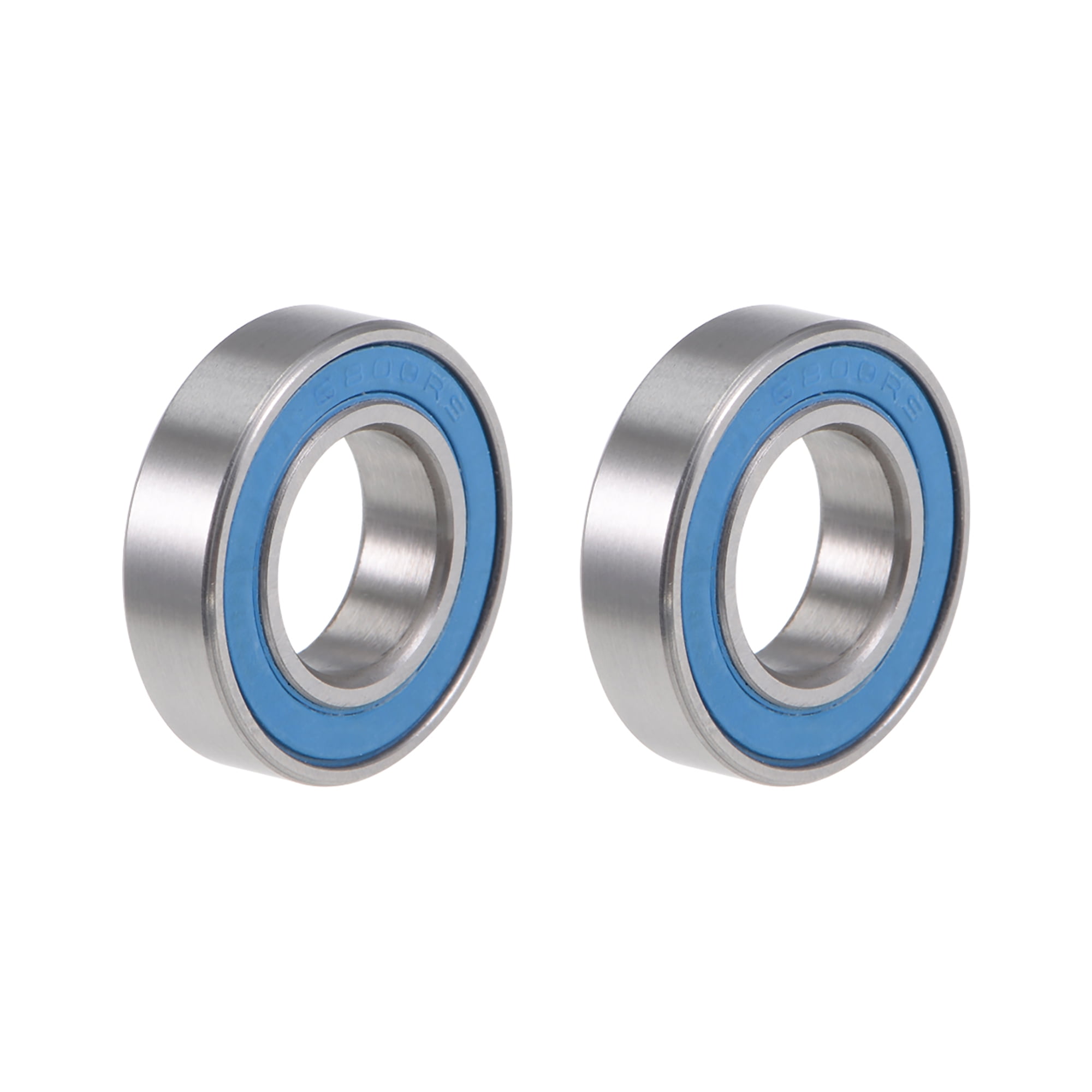 Подшипник 6800 2rs