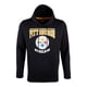 thumbnail image 1 of Sudadera NFL Talla M Pittsburgh Steelers Negro, 1 of 3