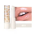 thumbnail image 3 of 8 Colors Mirror Lipstick Waterproof Long-Lasting with Natural Shine Moisturizing Non-stick Perfect Sexy Lip Haze Lip Gloss Women, 3 of 5
