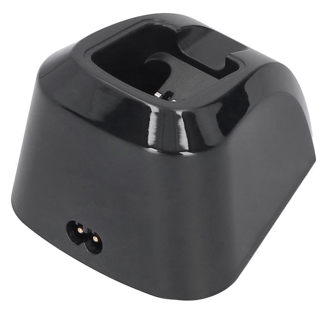 Hair Clipper Replacement Charging Stand, Safe Hair Clipper Charging Stand Stable For Charging Base For Electric Hair Clippers For Hair Salon For Home