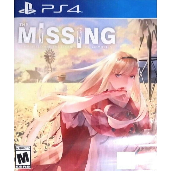 Restored MISSING JJ Macfield and the Island of Memories (Sony Playstation 4) Horror Game (Refurbished)