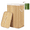 Bamboo, variant on MEHOOM Bamboo Laundry Hamper with Lid, 80L Foldable Laundry Basket with Handles and Removable Liner Bag for Bedroom and Laundry Room