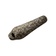 thumbnail image 6 of Tundra 5°F Forest Camo Mummy Sleeping Bag for Cold Weather Camping & Hunting, 6 of 11