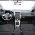 thumbnail image 2 of Quentinu Universal PU Leather Gear Shifts Gaiter Automobile Shifter Lever Boot Dust Cover, 2 of 6