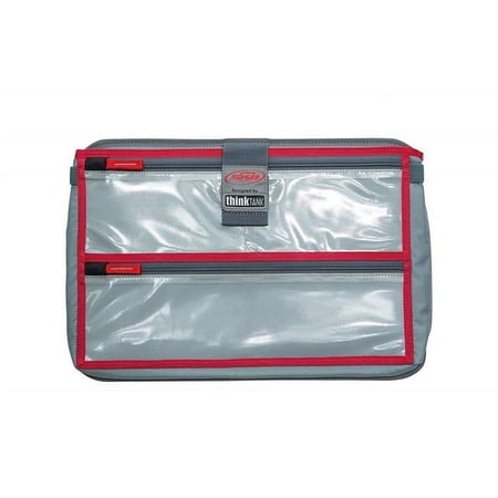 UPC: 0789270999190 | SKB 3I-LO1510-TT iSeries 3i-1510-6 Think Tank Designed Lid Laptop Organizer