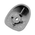 thumbnail image 3 of 1pc Sun Visor Clip For Jeep Grand Cherokee WJ 03-05 Auto Sun Visor Hook Support Bracket Car Interior Accessary, 3 of 5