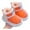 Z2 Orange, variant on Hjtefg Kids Winter Slippers - Girls Boys Cozy Indoor Shoes, Soft Sole Comfortable Home Footwear for Toddlers, House Slippers for Children,Color: Blue Size: 7-8 Years