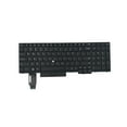 thumbnail image 3 of Wweixi Pièce de Clavier Remplacement Pièces de Rechange Réponse Rapide Accessoires Informatiques Réparation Clavier PC Remplacement pour E580, 3 of 6