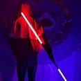 thumbnail image 5 of Light Saber Laser Sword Rgb 7 Colors Changeable Electronic Light Sword Fx Sound, 5 of 5