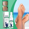 thumbnail image 5 of RAGUPEL Foot Sanitizer Spray with Tea Tree Oil,Clear Foot Sanitizer Spray,Foot&Shoe Freshness,Quick-Drying and Travel-Friendly Antifungal Shoe Spray, 5 of 9