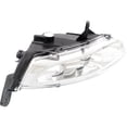 thumbnail image 3 of Fog Light Driving Lamp Front Driver Left Side Left Hand For 15-16 Chrysler 200, 3 of 6