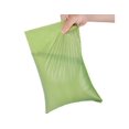 thumbnail image 3 of Bolsas para excrementos de perros, rollos de recarga de bolsas de basura extragruesas y a prueba de fugas para perros, bolsas biodegradables más gruesas para excrementos de perros, 3 of 4