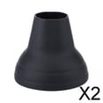 thumbnail image 1 of 6 bolas de Pickleball Retriever, ventosa para recoger bolas, se fija a paletas de Pickleball, accesorios para Pickleball 2 piezas, 1 of 8