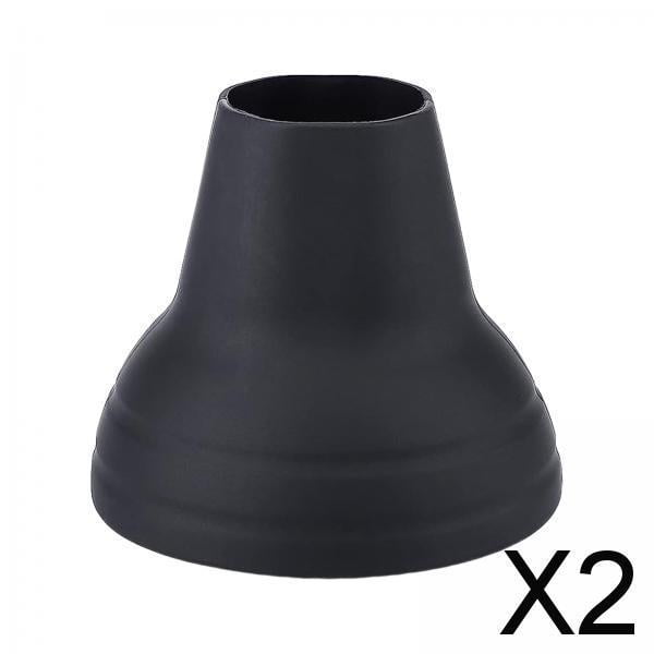 6 bolas de Pickleball Retriever, ventosa para recoger bolas, se fija a paletas de Pickleball, accesorios para Pickleball 2 piezas