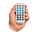 thumbnail image 4 of Bafle Melo DSP15 MP3 Activo 15" 650W 130dB control remoto, 4 of 4