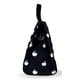 thumbnail image 4 of Bolsa de almuerzo Kate Spade New York Sarah Stripe Black, 4 of 7
