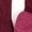 Burgundy, variant on Women's 2 Pair Pack Nylon Compression Knee High Socks