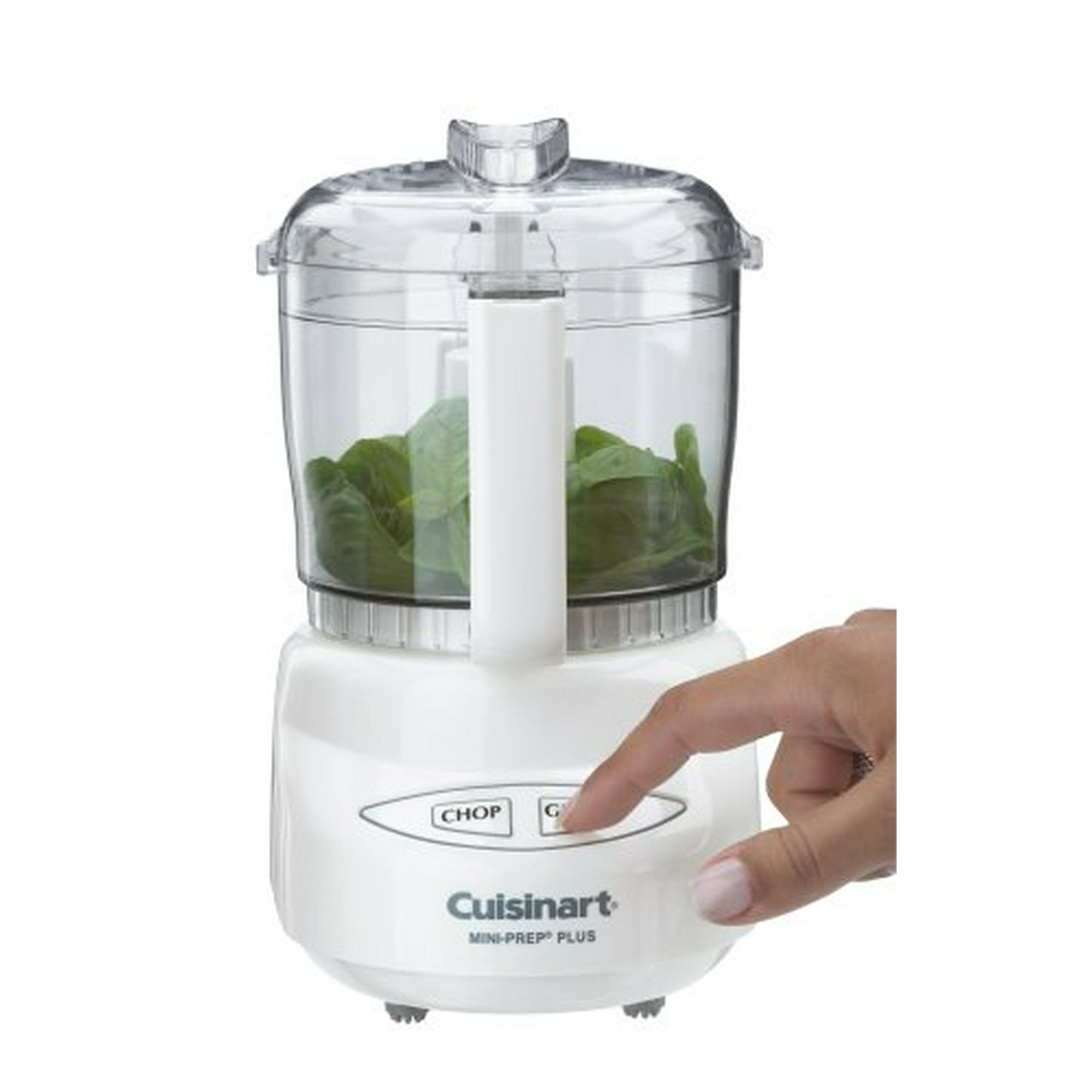 Cuisinart Mini-Prep Plus DLC-2A - Food processor - Walmart.ca
