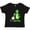 AB-Black, variant on Inktastic I Love My TÃa Boys or Girls Toddler T-Shirt