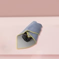 thumbnail image 3 of LEXSOMEO Self Adhesive Camera Sleeve Foldable Protective Wraps Lens Camera Wraps Camera Wrappers Lens Protector for Travel Small Camera Bag Storage, 3 of 5