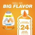 thumbnail image 4 of MiO Vitamins Orange Tangerine Sugar Free Water Enhancer Dual Pack, 2 ct Pack, 1.62 fl oz Bottles, 4 of 16
