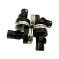 thumbnail image 2 of 4 Pcs RC Magnetic Body Post Model Car Body Shell Mount Metal Compact Upgrade for RC Hobbyist, 2 of 9
