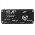 thumbnail image 3 of 2X Si4732 ATS-20+ ATS20 Receptor de Radio Portátil de Corta SDR Receptor FM AM (MW SW) y SSB (LSB USB) con Antena, 3 of 6
